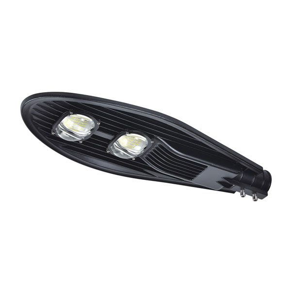 Đèn LED đường 100W Trắng – 10000Lm Chip LED SMD