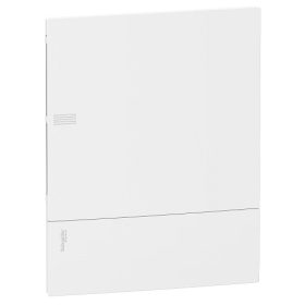 Tủ điện Schneider âm tường MIP22212, 24 Module